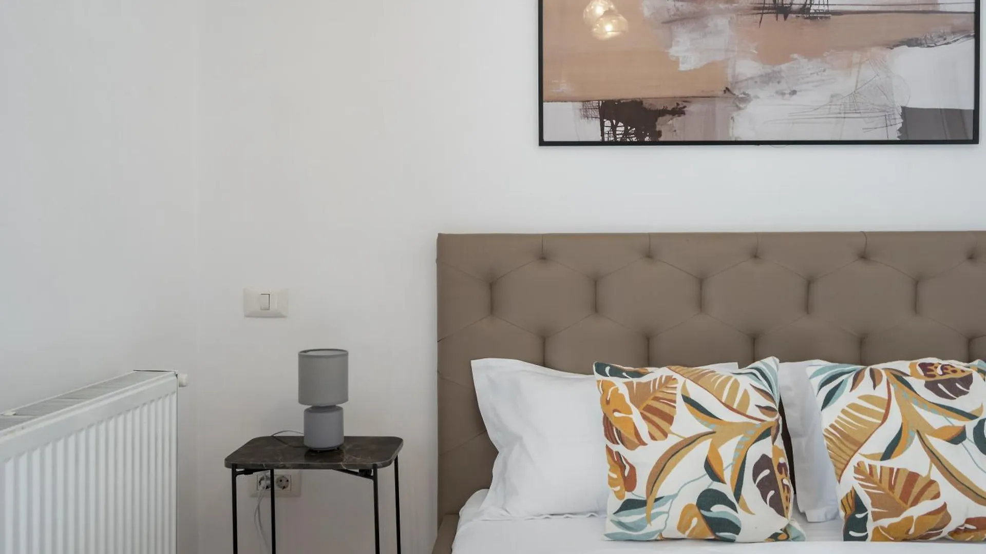 Uphome Suites Bucharest Romania