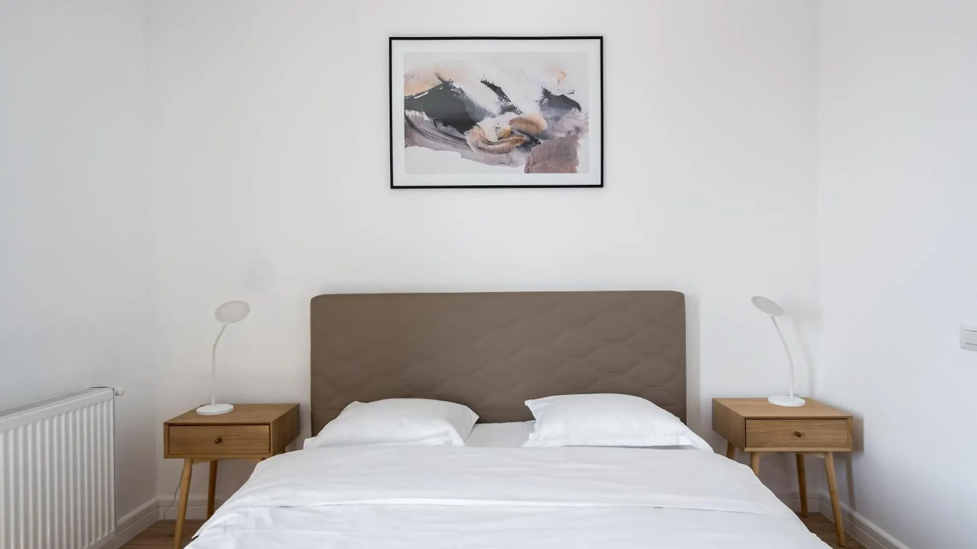 Uphome Suites Bucharest 0*,  Romania