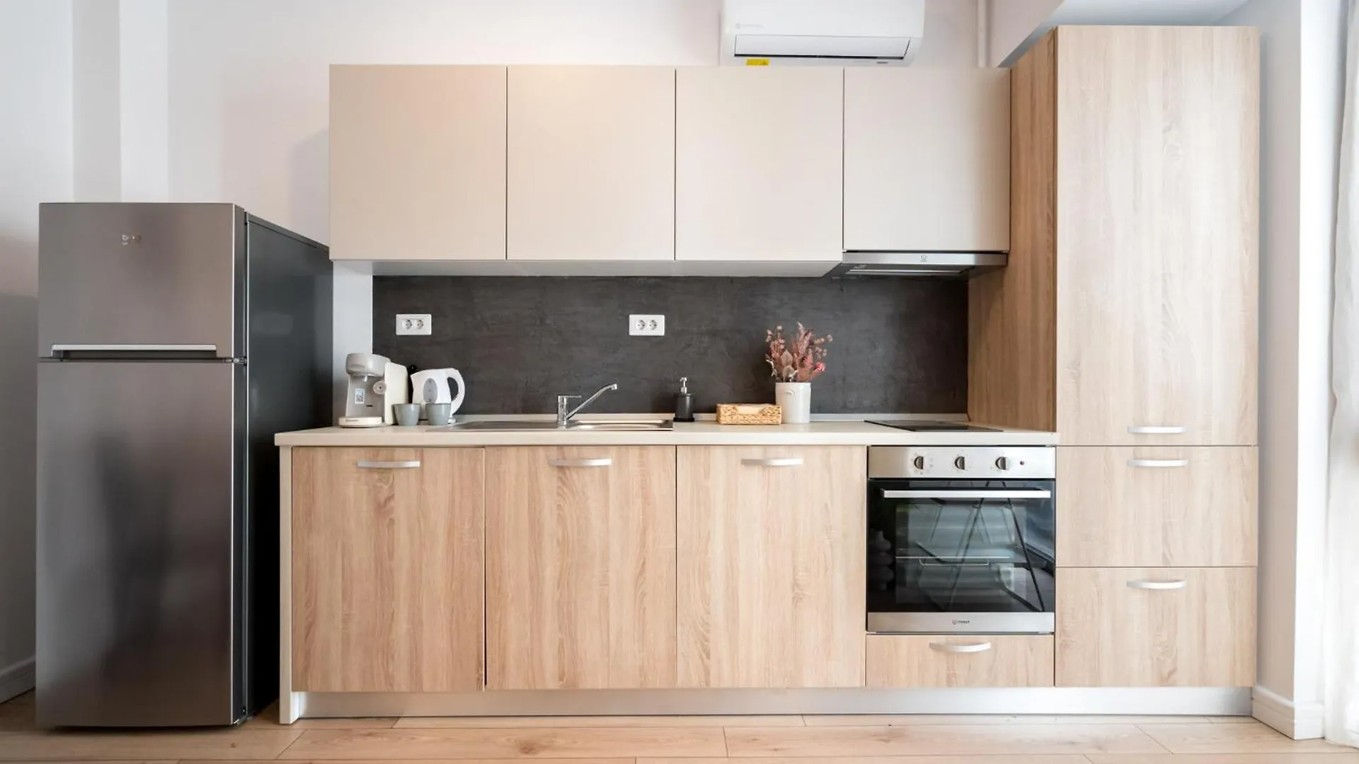 Uphome Suites Bucharest