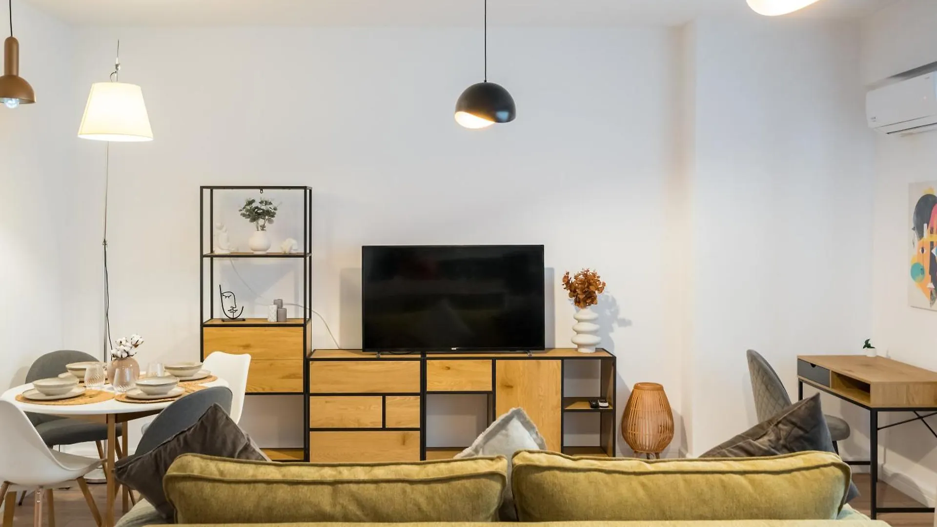 Uphome Suites Bukarest