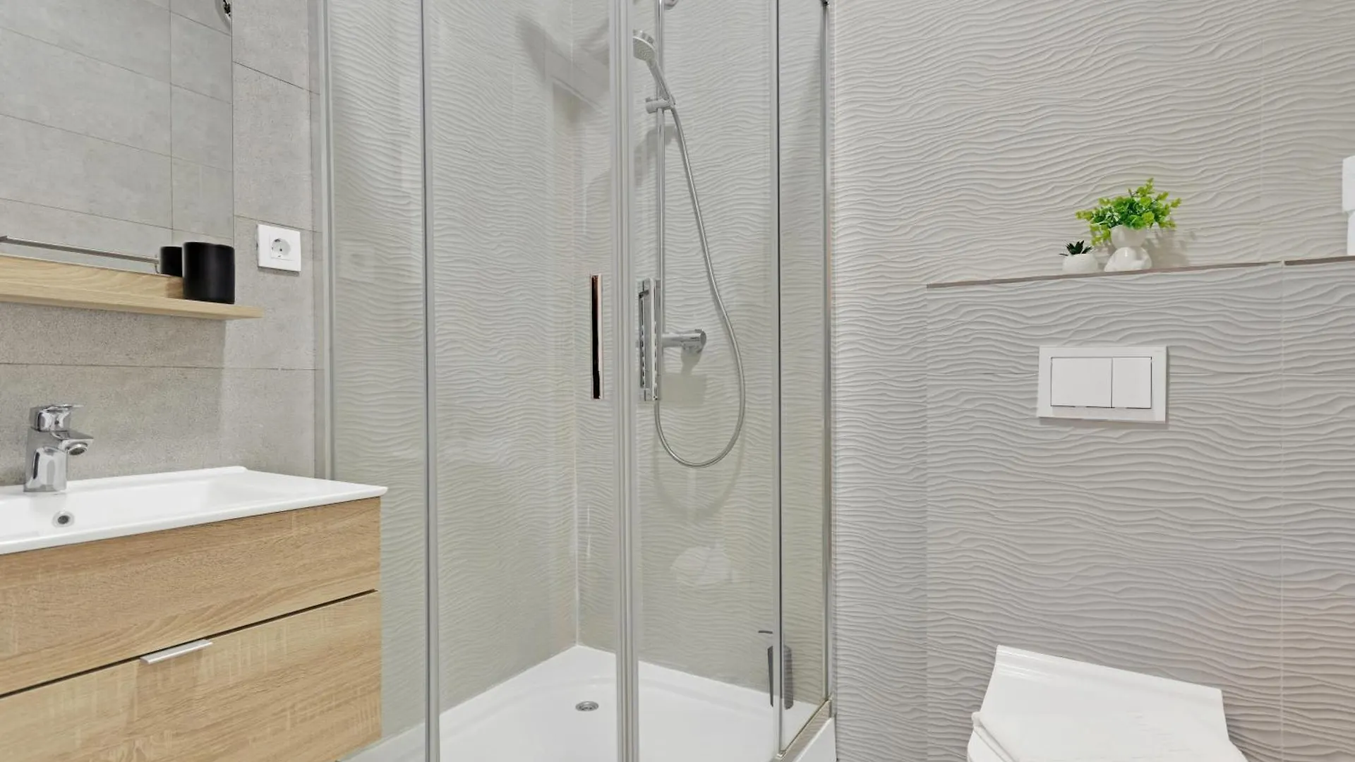 Uphome Suites Bukarest