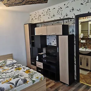  Appartement Gara De Nord
